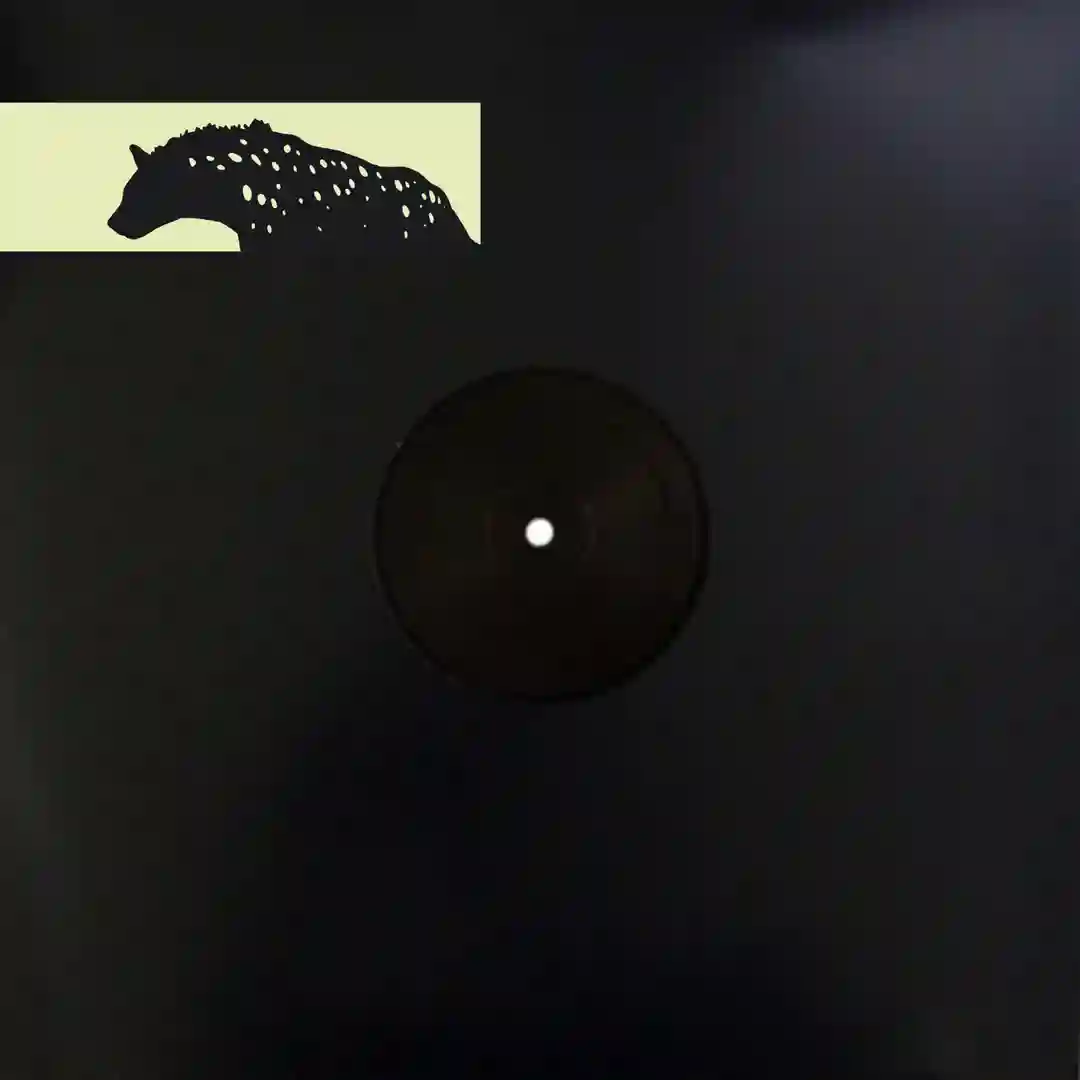 Rising Temperatures (Original Mix) cover