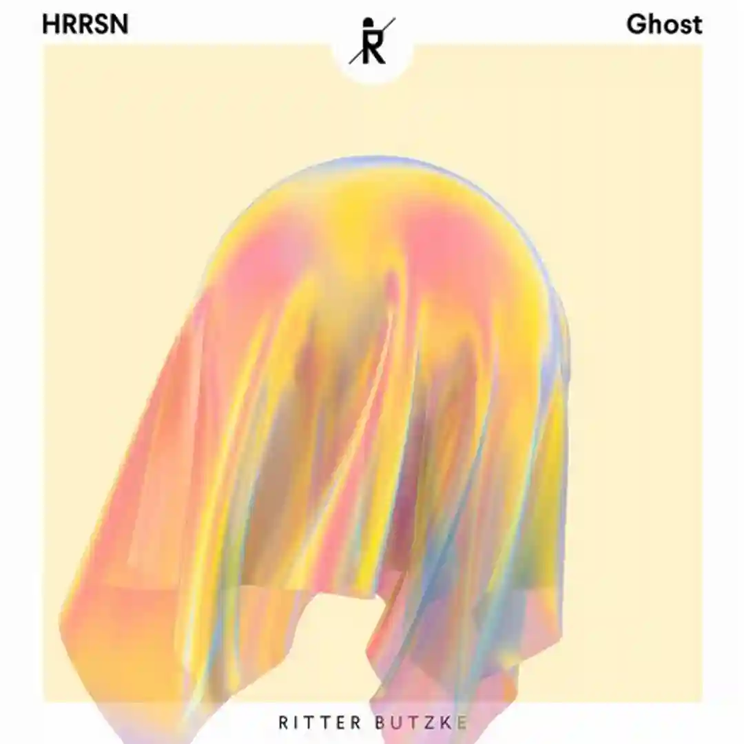 Ghost cover