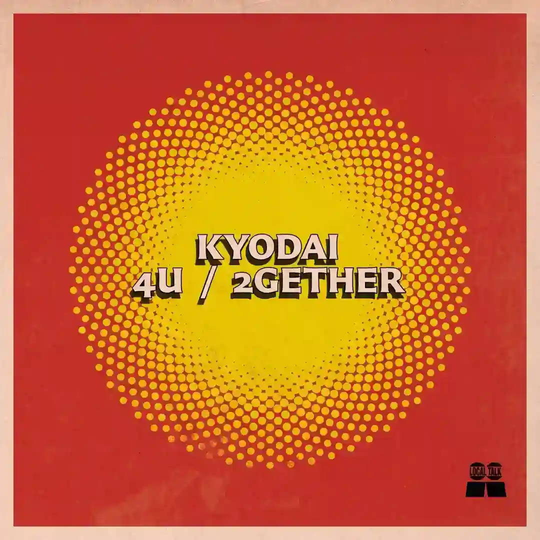 2gether cover