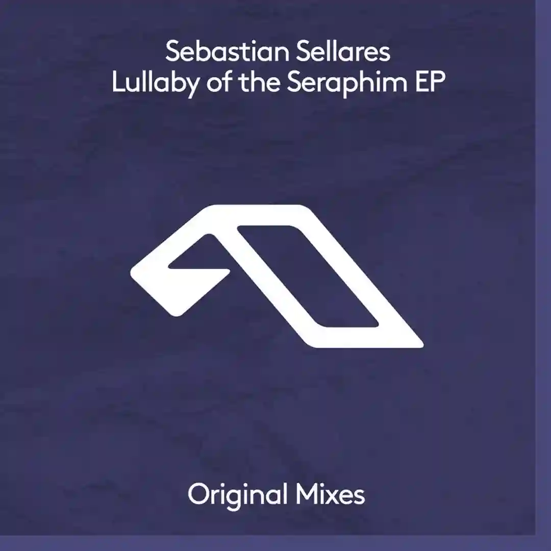 Lullaby of the Seraphim (Extended Mix) cover