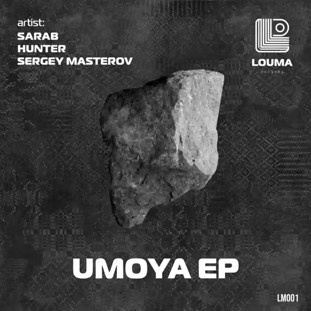 Umoya cover