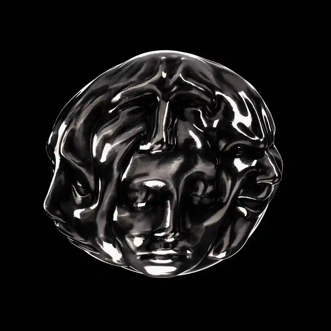 Chrome / Sleepwalker cover