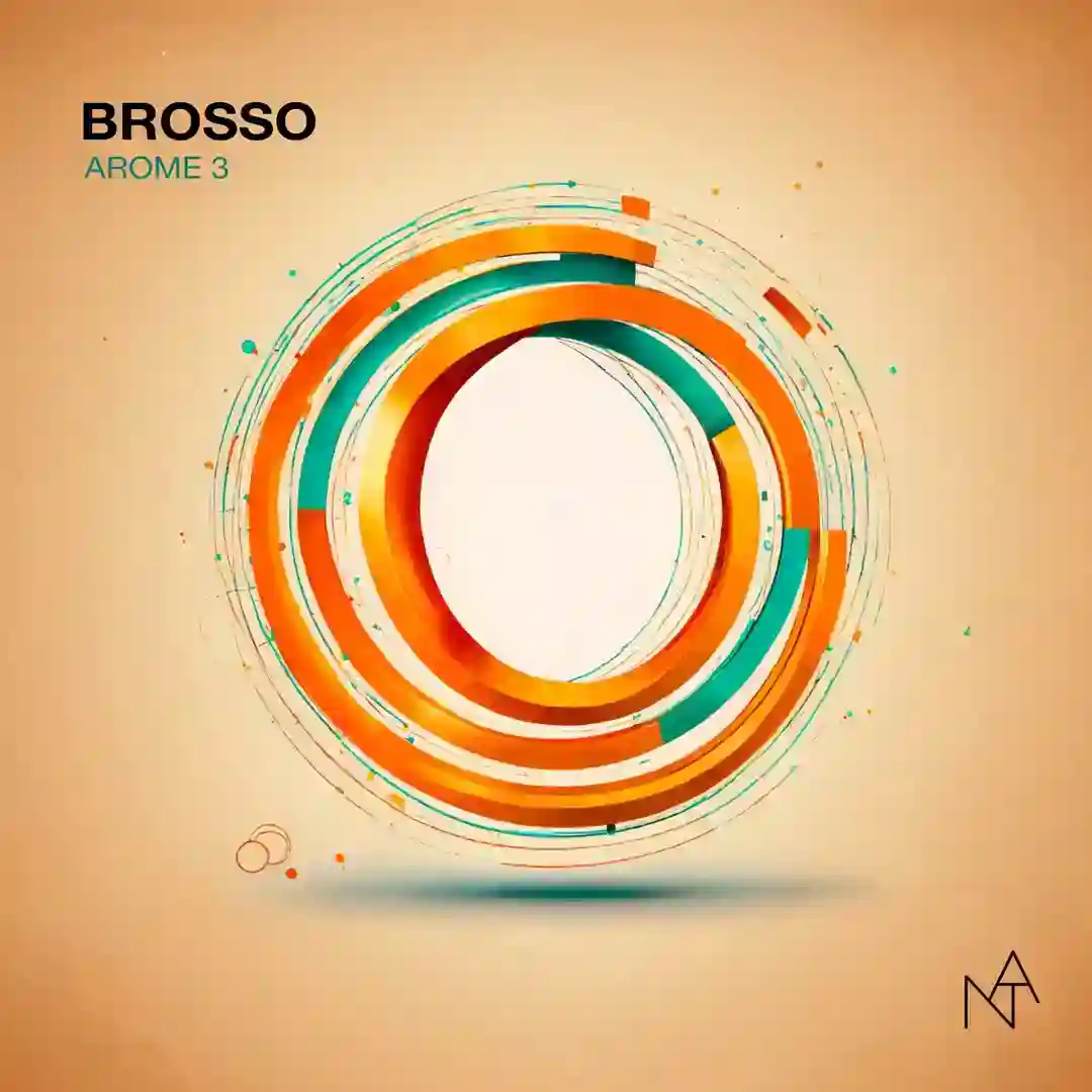 Arome 3 cover