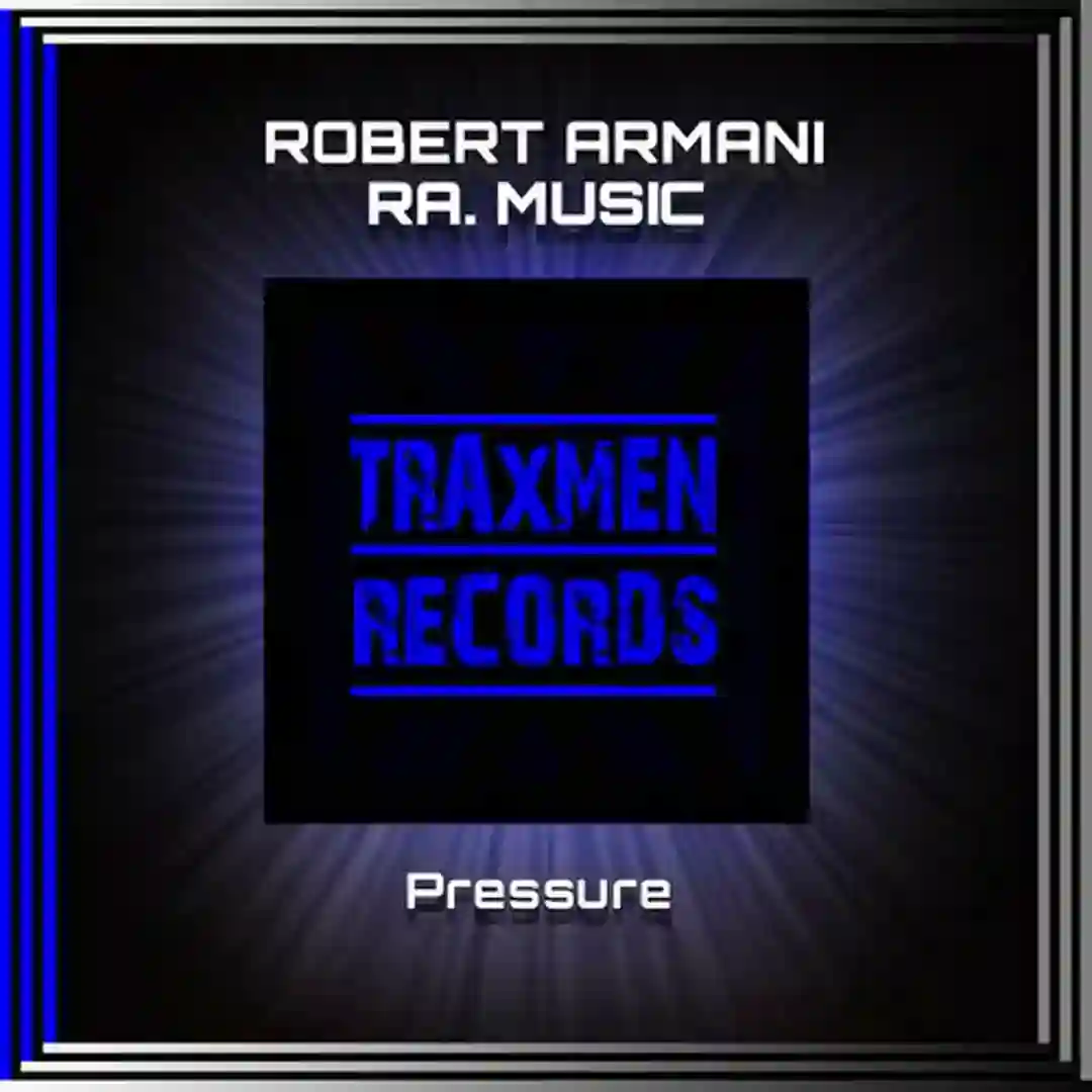 Pressure cover