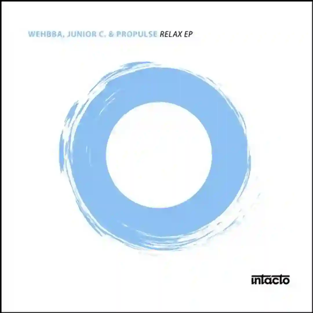 Relax cover