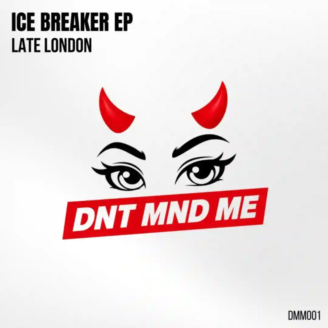 Ice Breaker cover