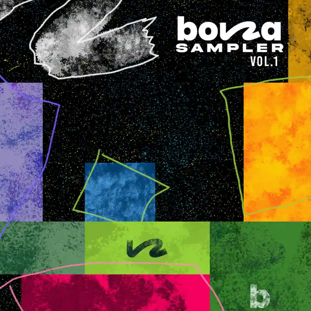 Bota Bota (Original Mix) cover