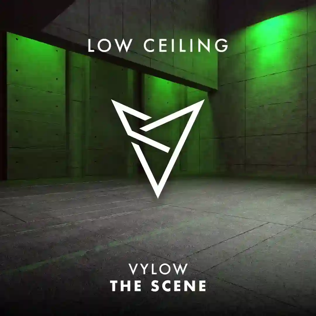 THE SCENE (Extended Mix) cover