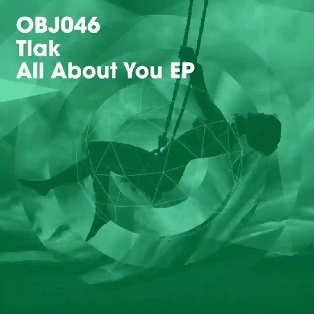 Let Them Know Feat. Elli (Original Mix) cover