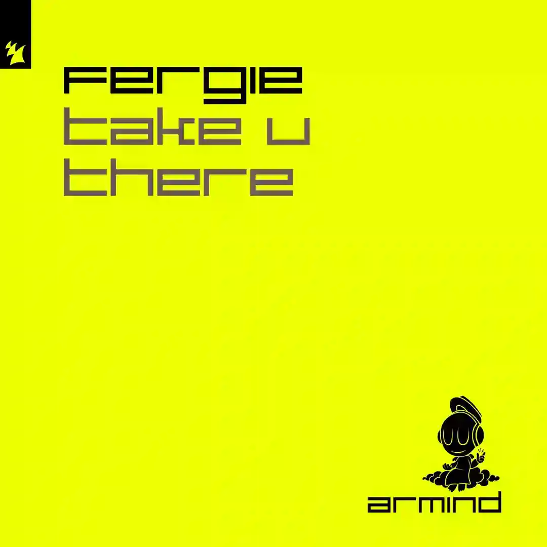 Take U There cover