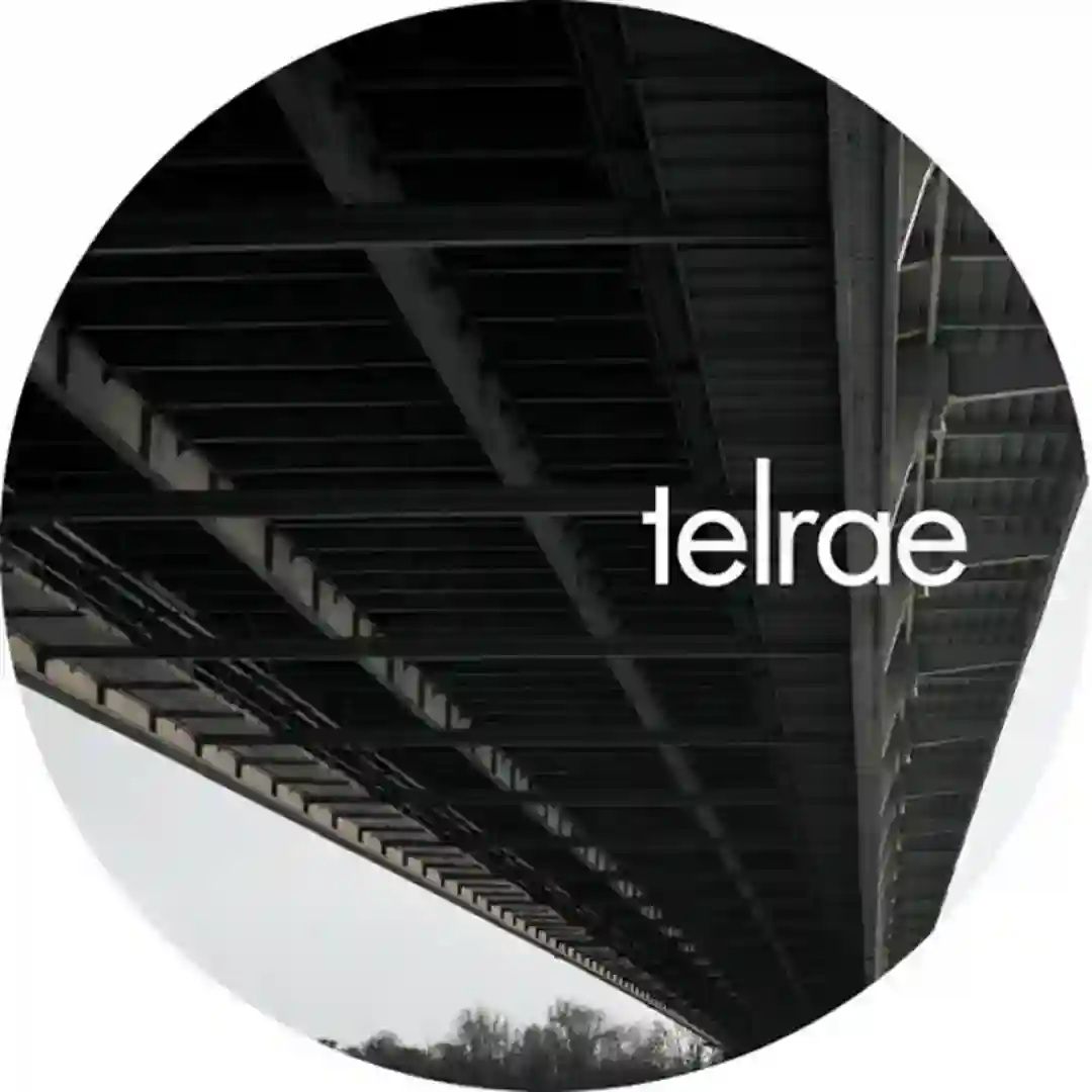 Stainless TELRAE012 cover