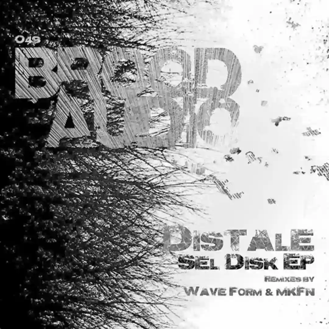 Sel05 (Mkfn Remix) cover