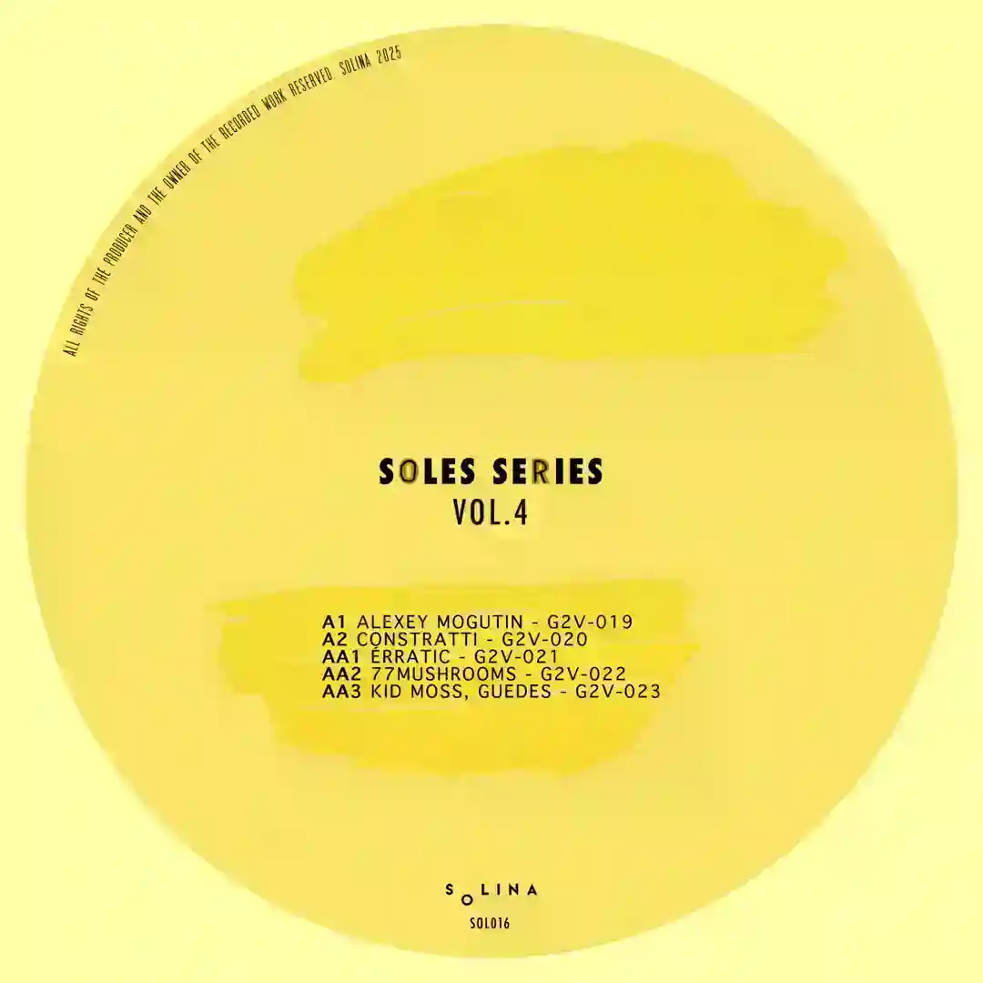 G2V-022 (Original Mix) cover