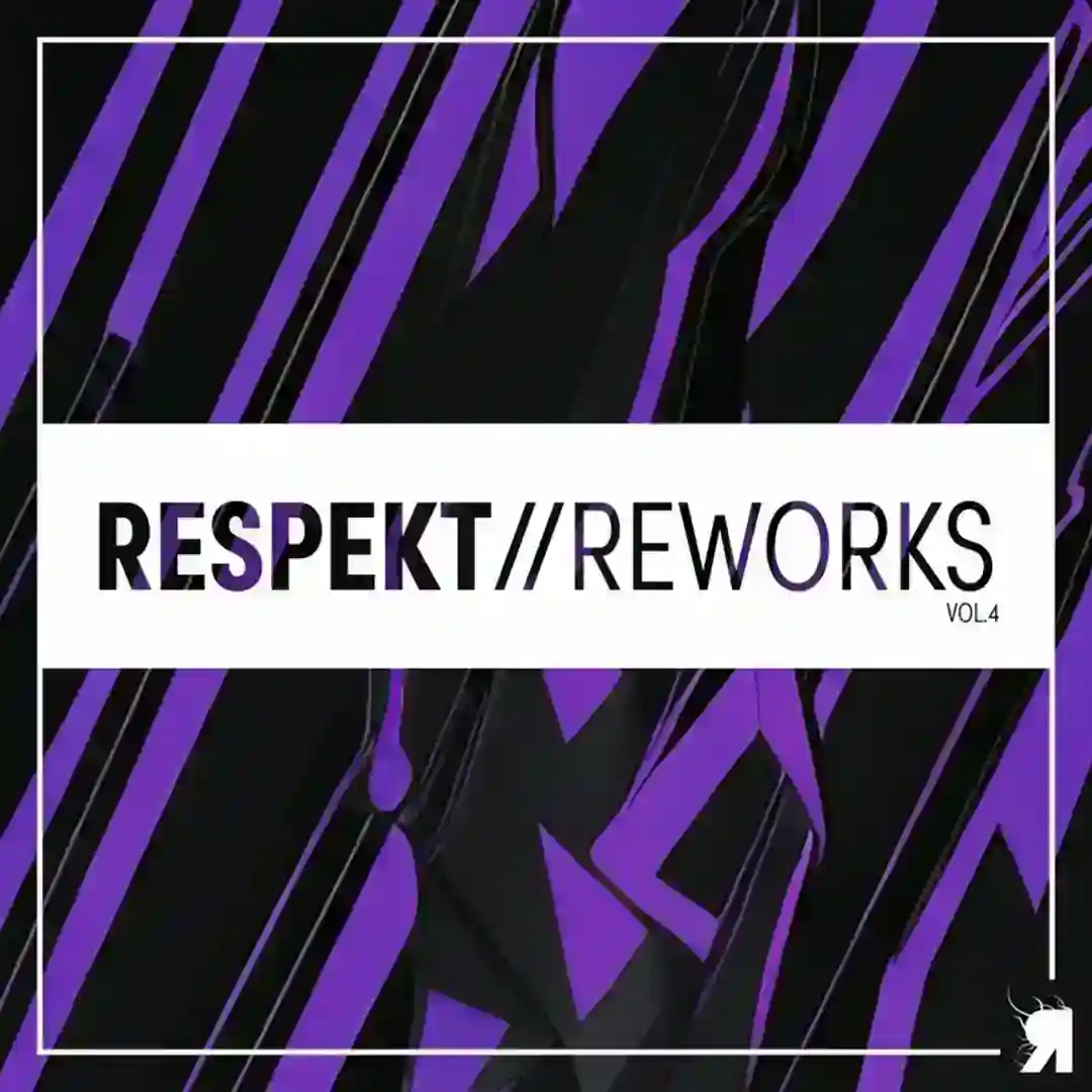 No Different (Joris Turenhout Remix) cover