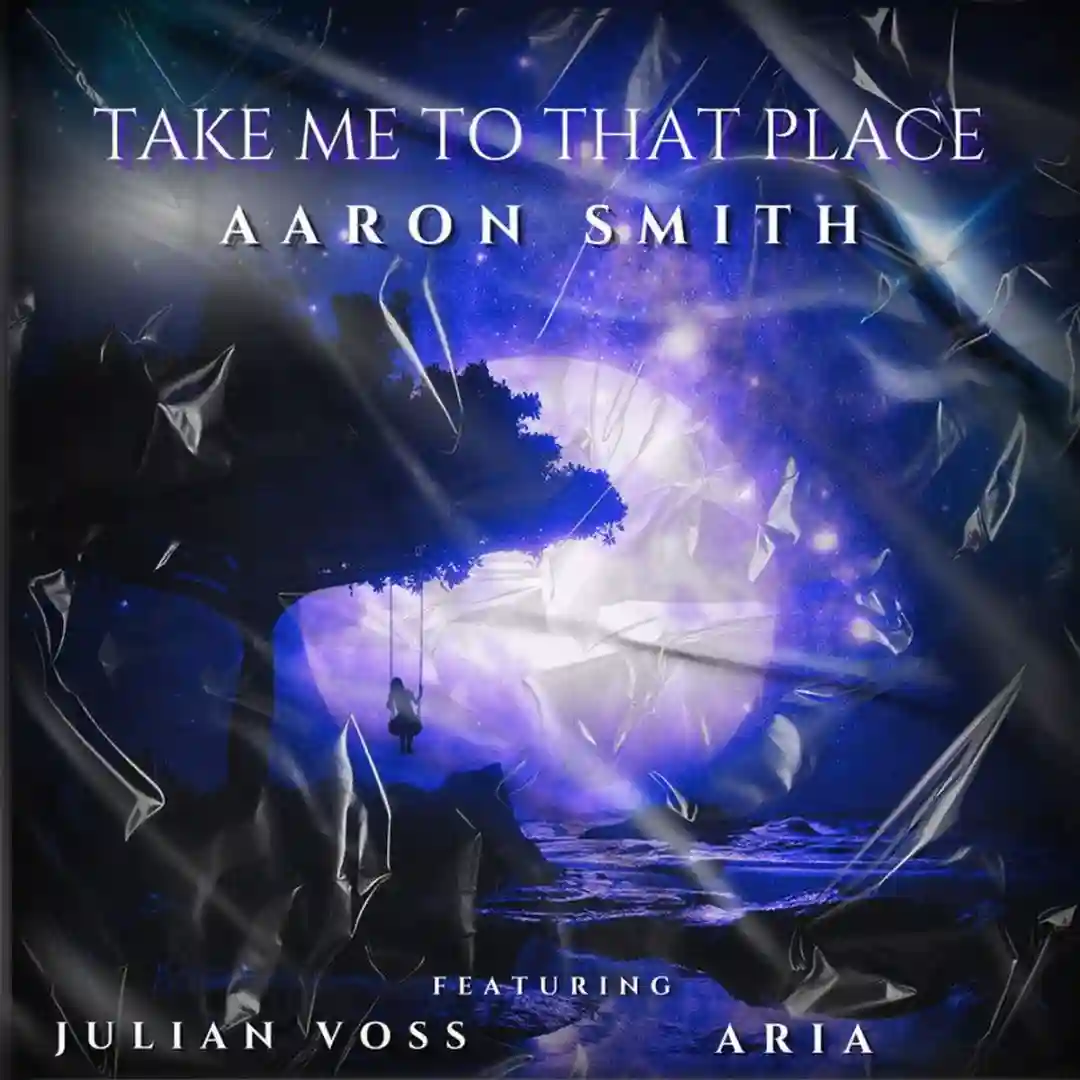 Take Me To That Place (Instrumental) cover