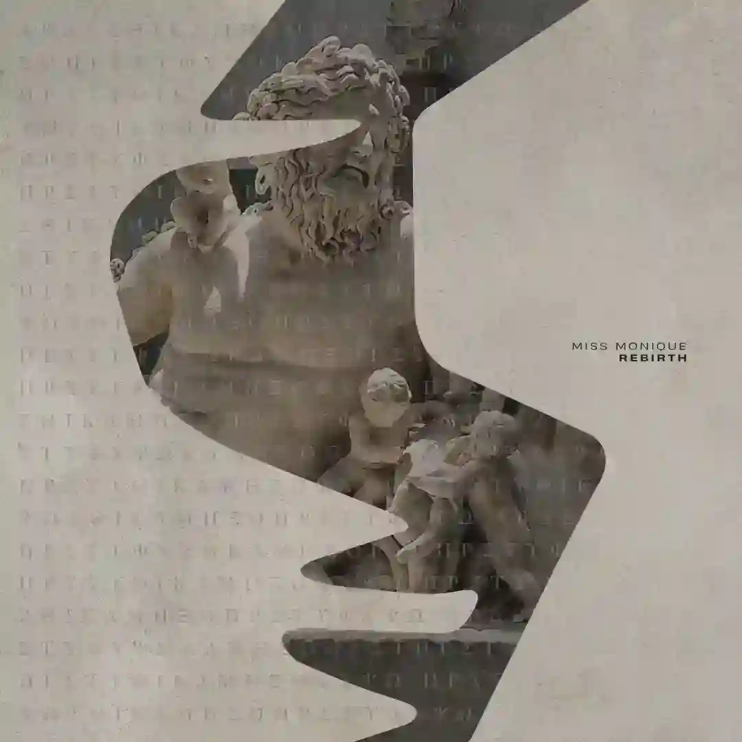 Rebirth (Extended Mix) cover
