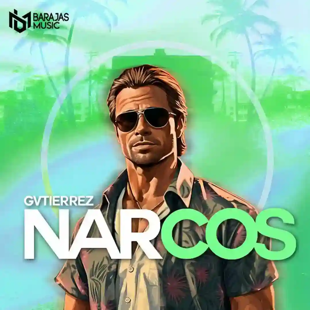 Narcos (Original Mix) cover