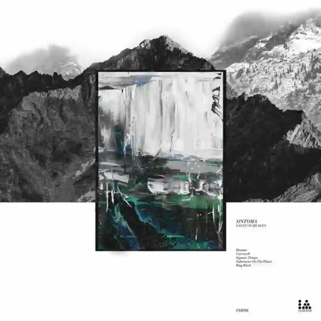 Substractor On The Planet cover