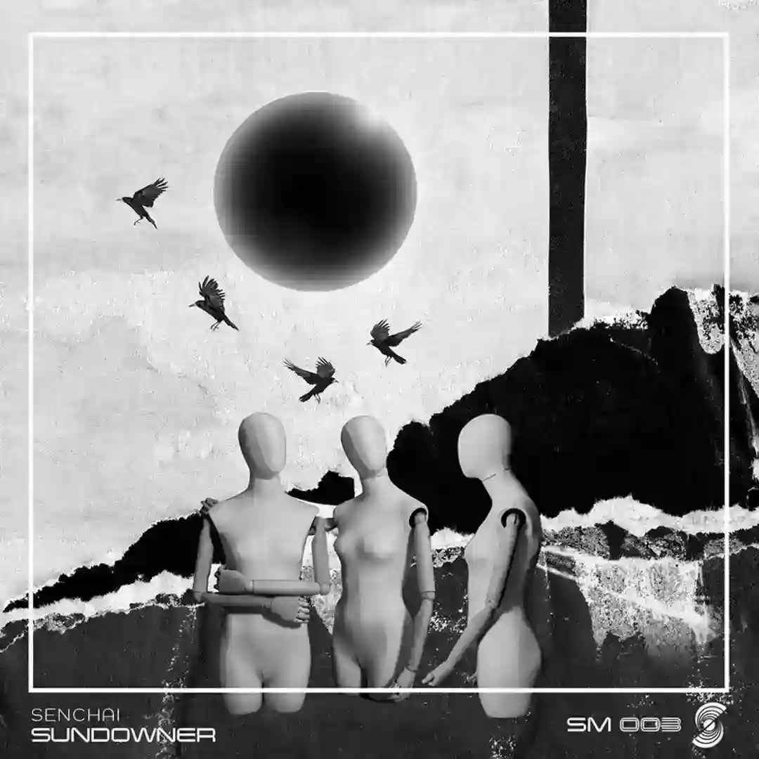 Sundowner EP cover