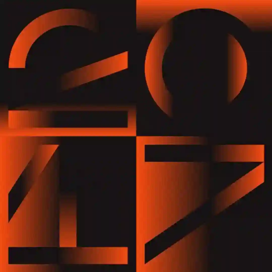 Compilation Two cover