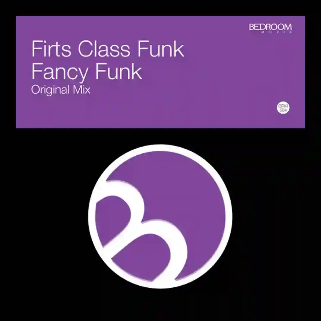 Fancy Funk cover