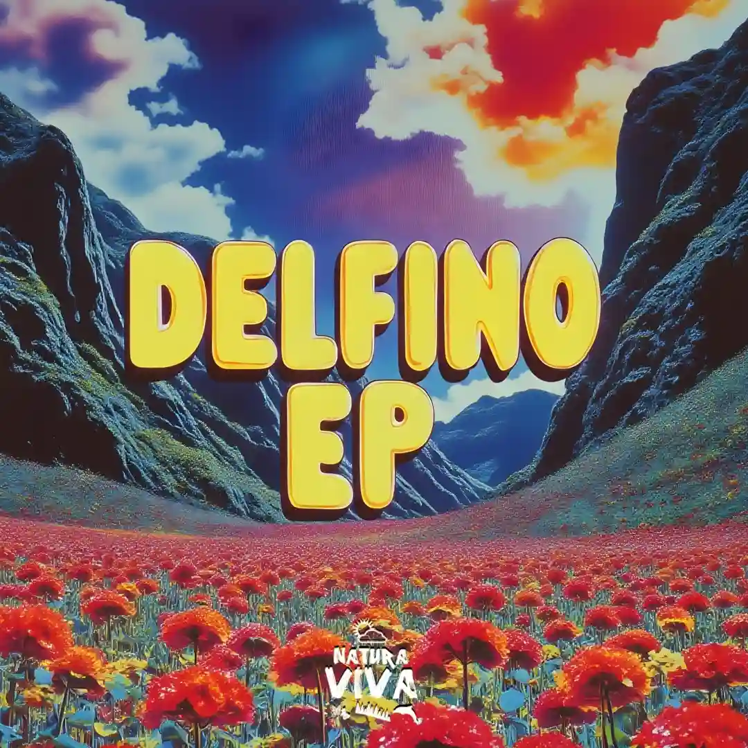 Liberty (Original mix) cover