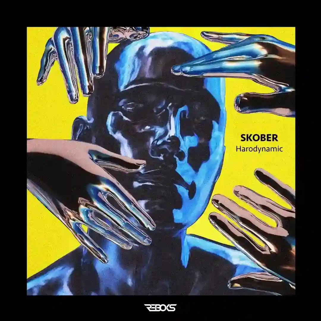 Harodynamic (Original Mix) cover