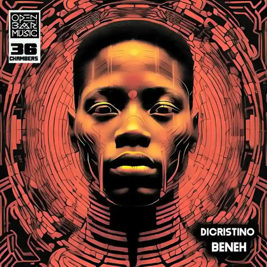 Beneh (DeepTech Afro Dub) cover
