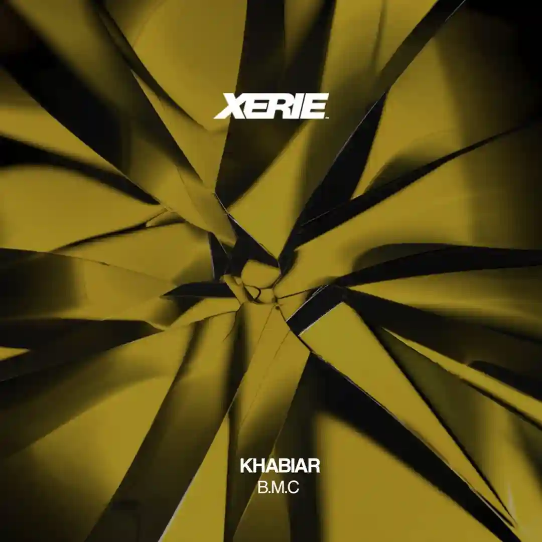 Indestructible (Original Mix) cover