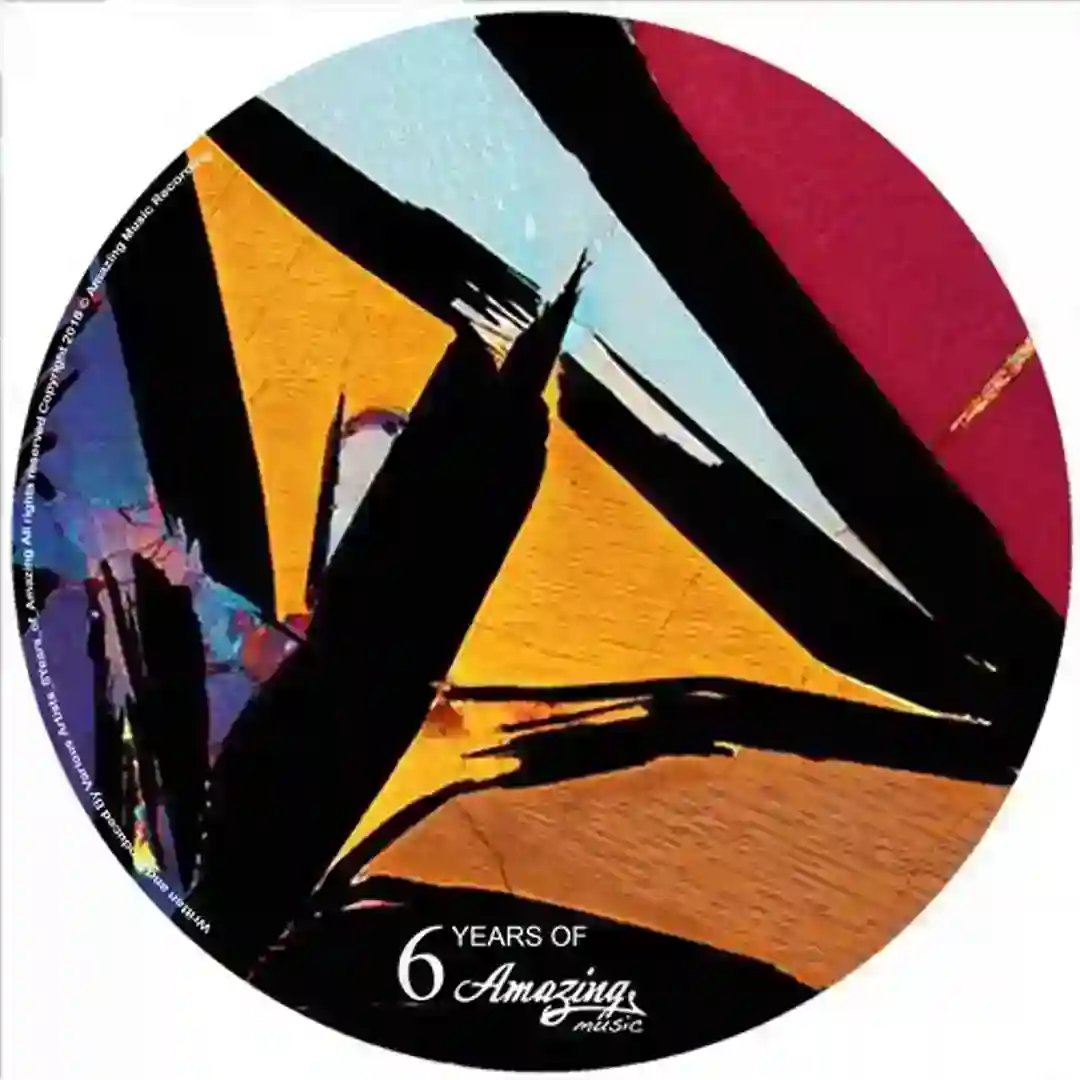 Monday Morning (Original Mix) cover