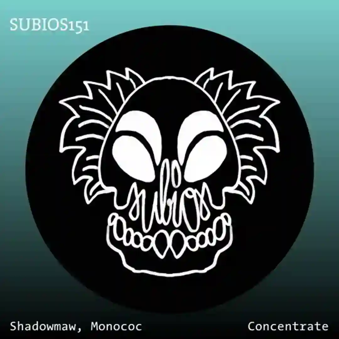 Concentrate cover