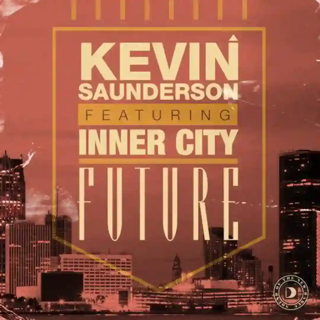 Future (Kenny Larkin Tension Mix) cover