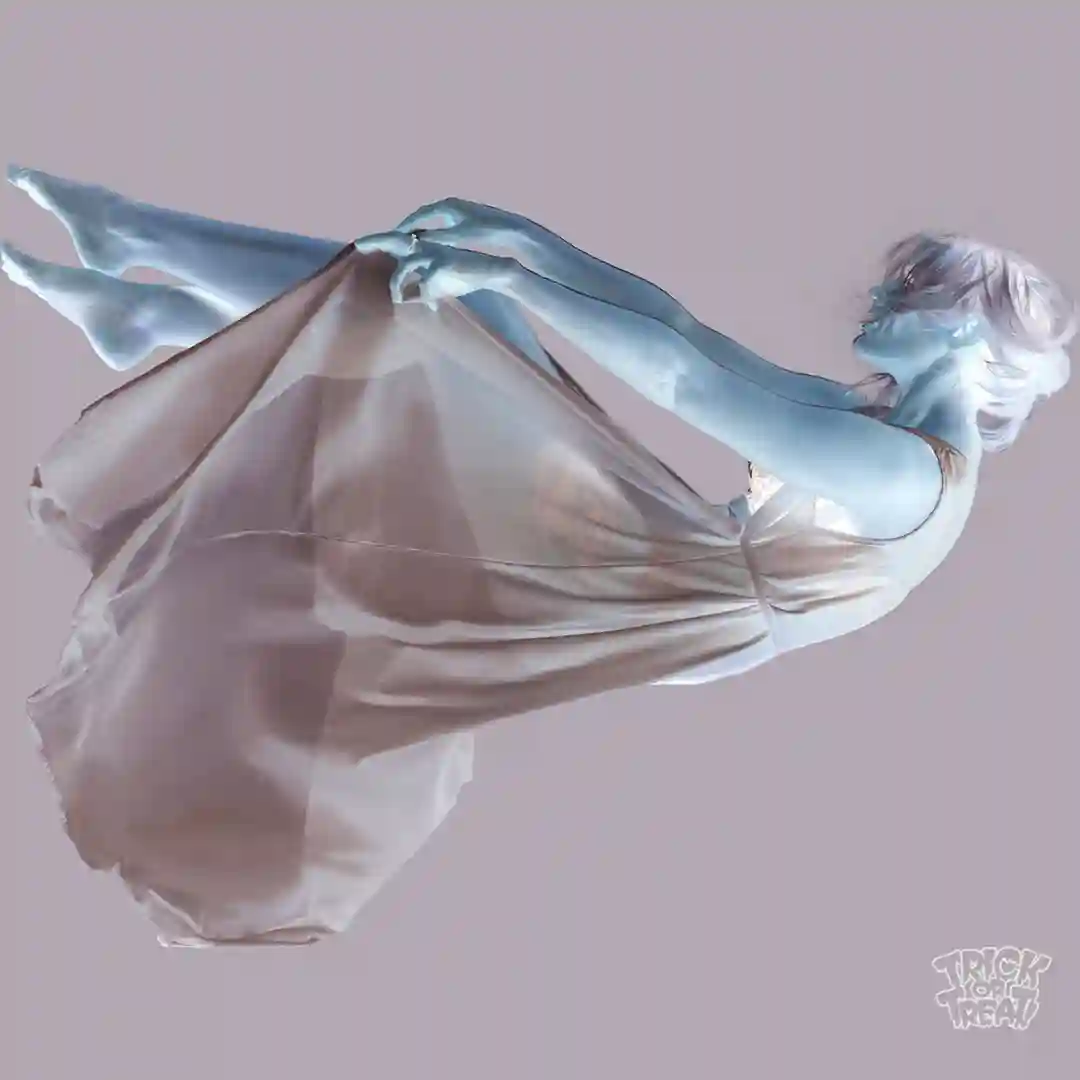 What (Original Mix) cover