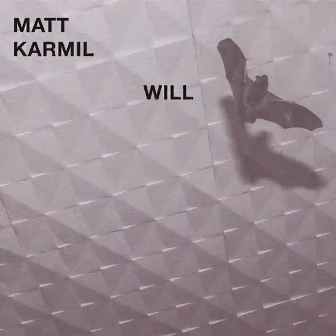 Maffe (Original Mix) cover