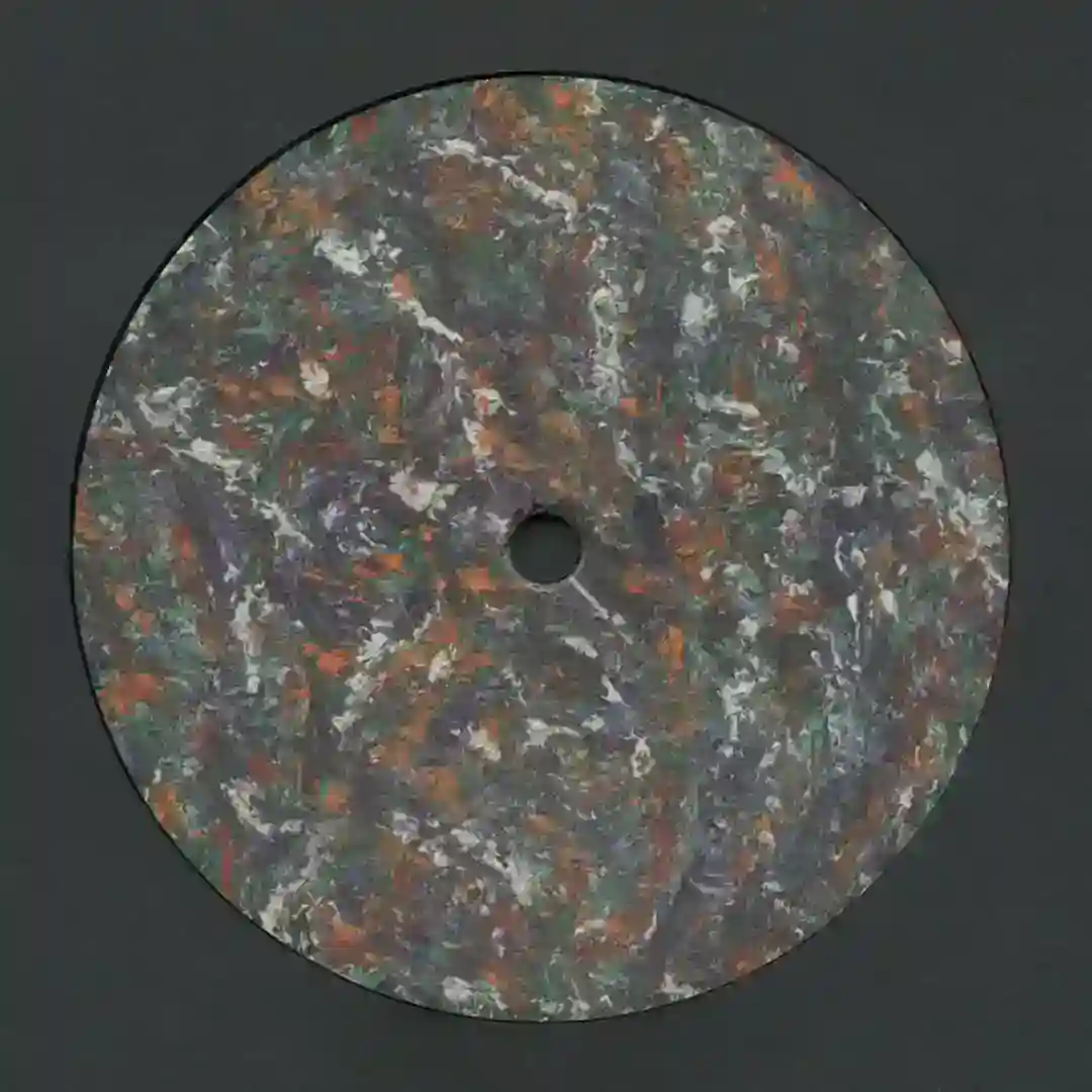 Hidden Shelter cover