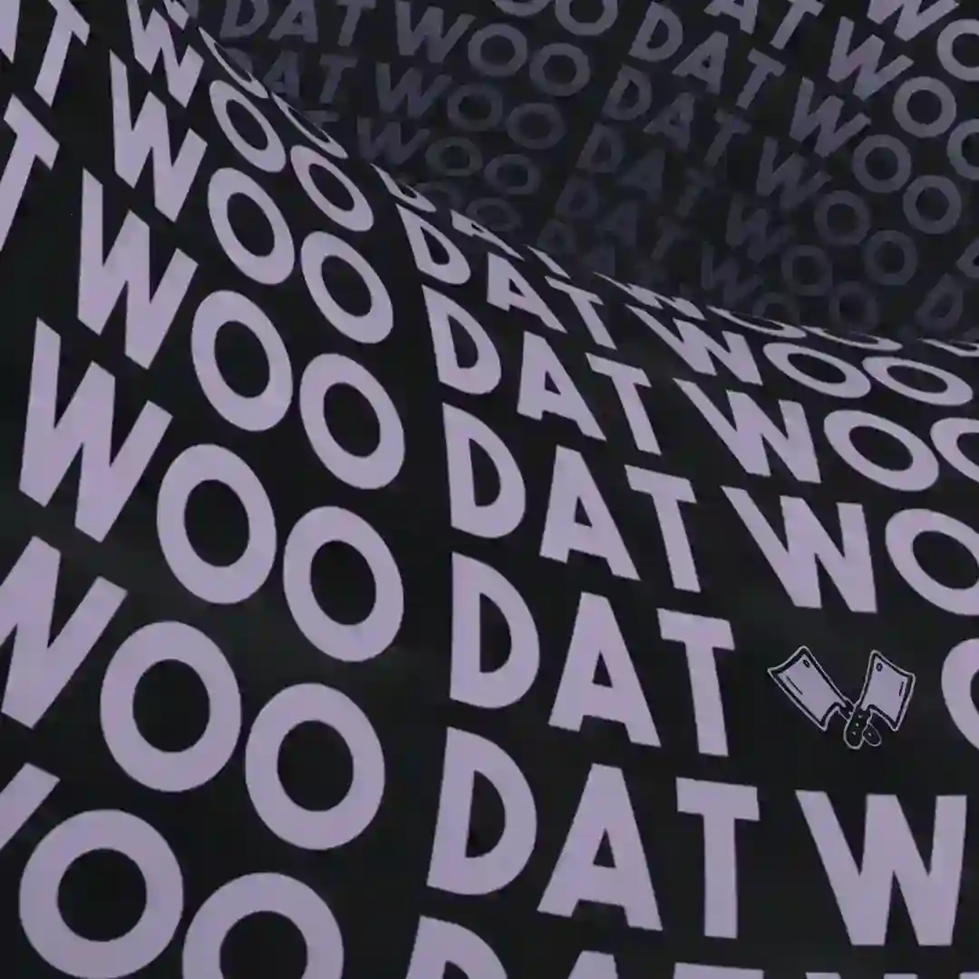 Woo Dat cover