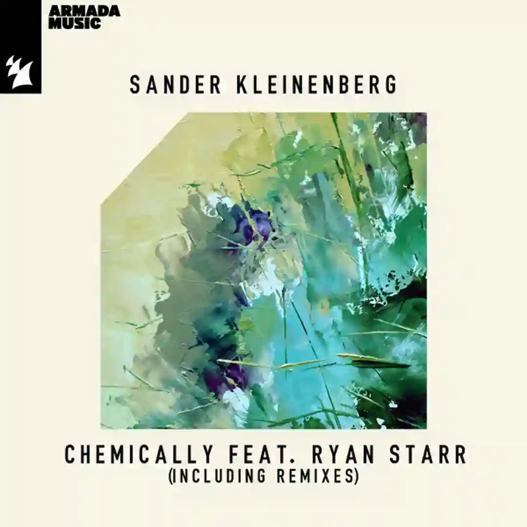 Chemically (Kraak & Smaak Remix) cover