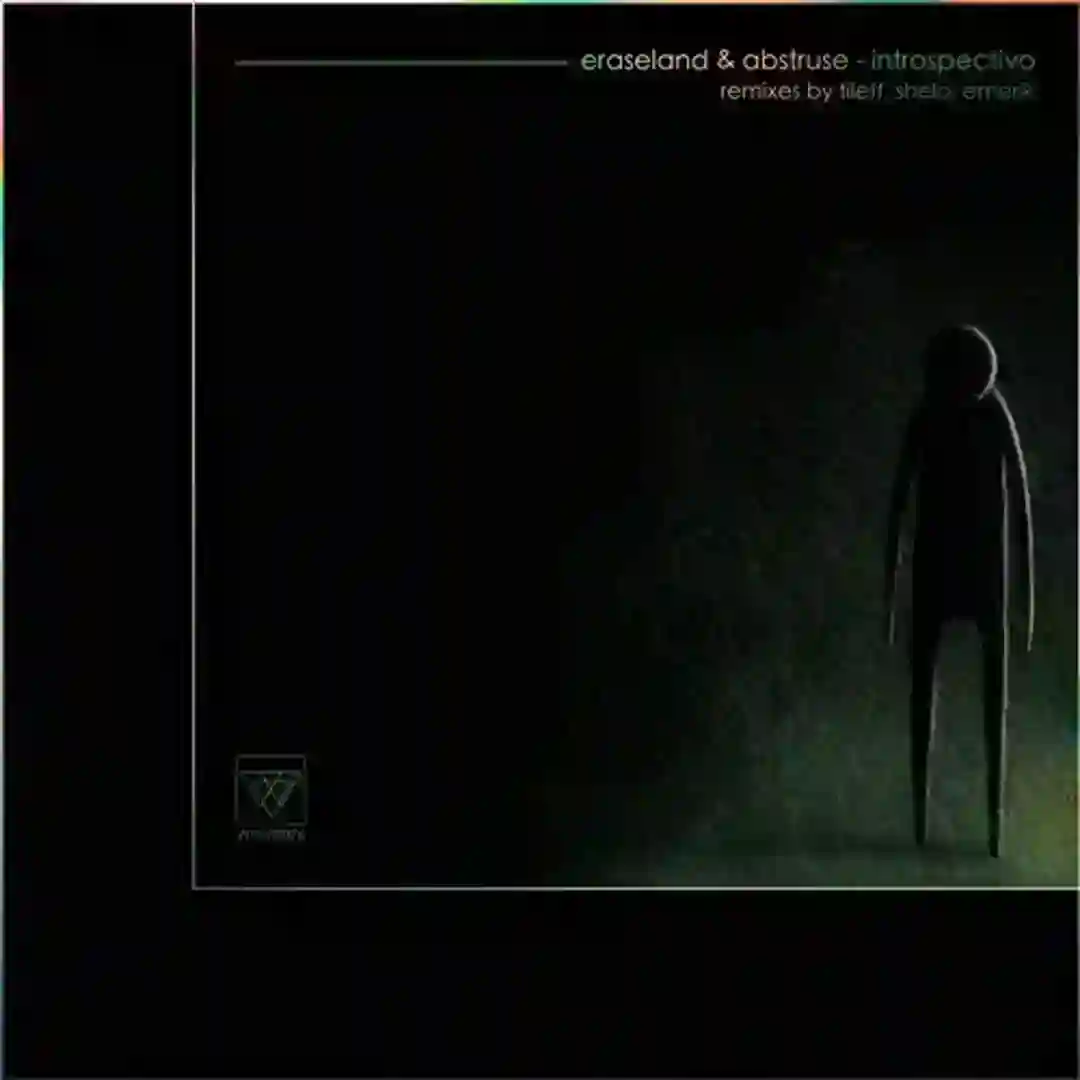 Introspectivo cover