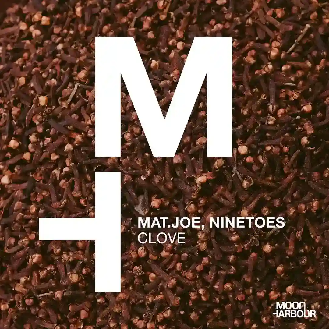 Clove (Original Mix) cover