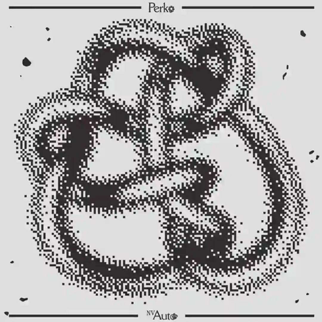 Rounded (Original Mix) cover