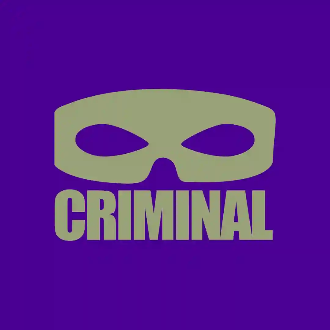 Criminal (Extended Mix) cover