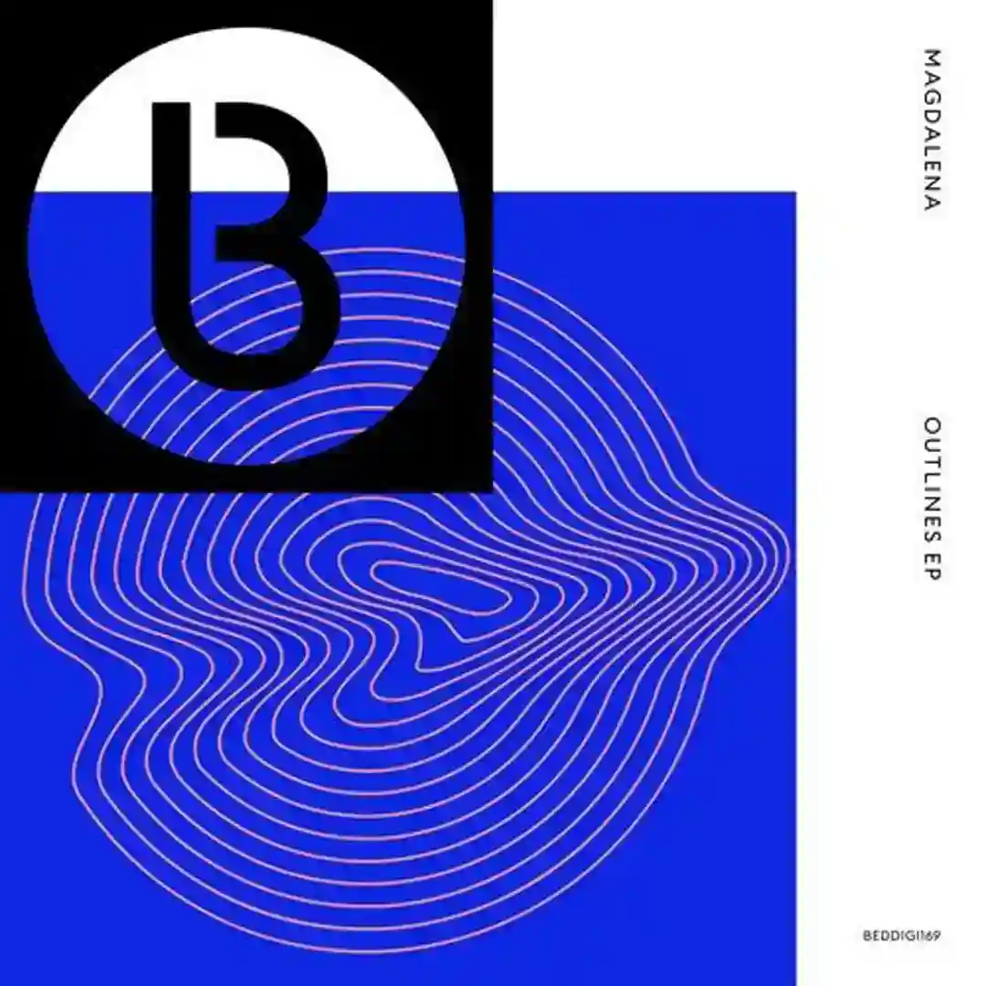 Outlines EP cover