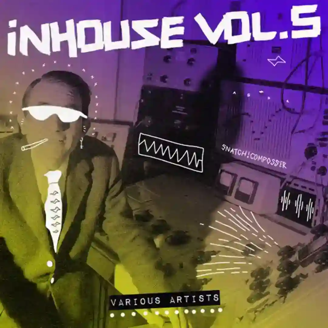 This Is Old School cover