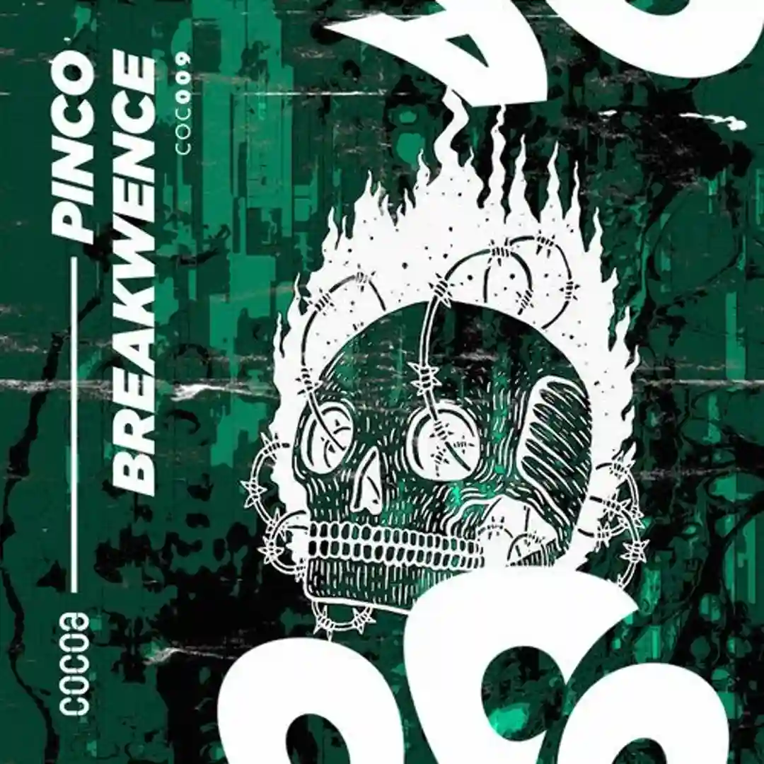 Breakwence cover
