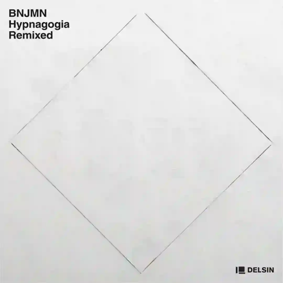 Hypnagogia Pt. 2 (Efdemin’s Automatic Drone Version) cover