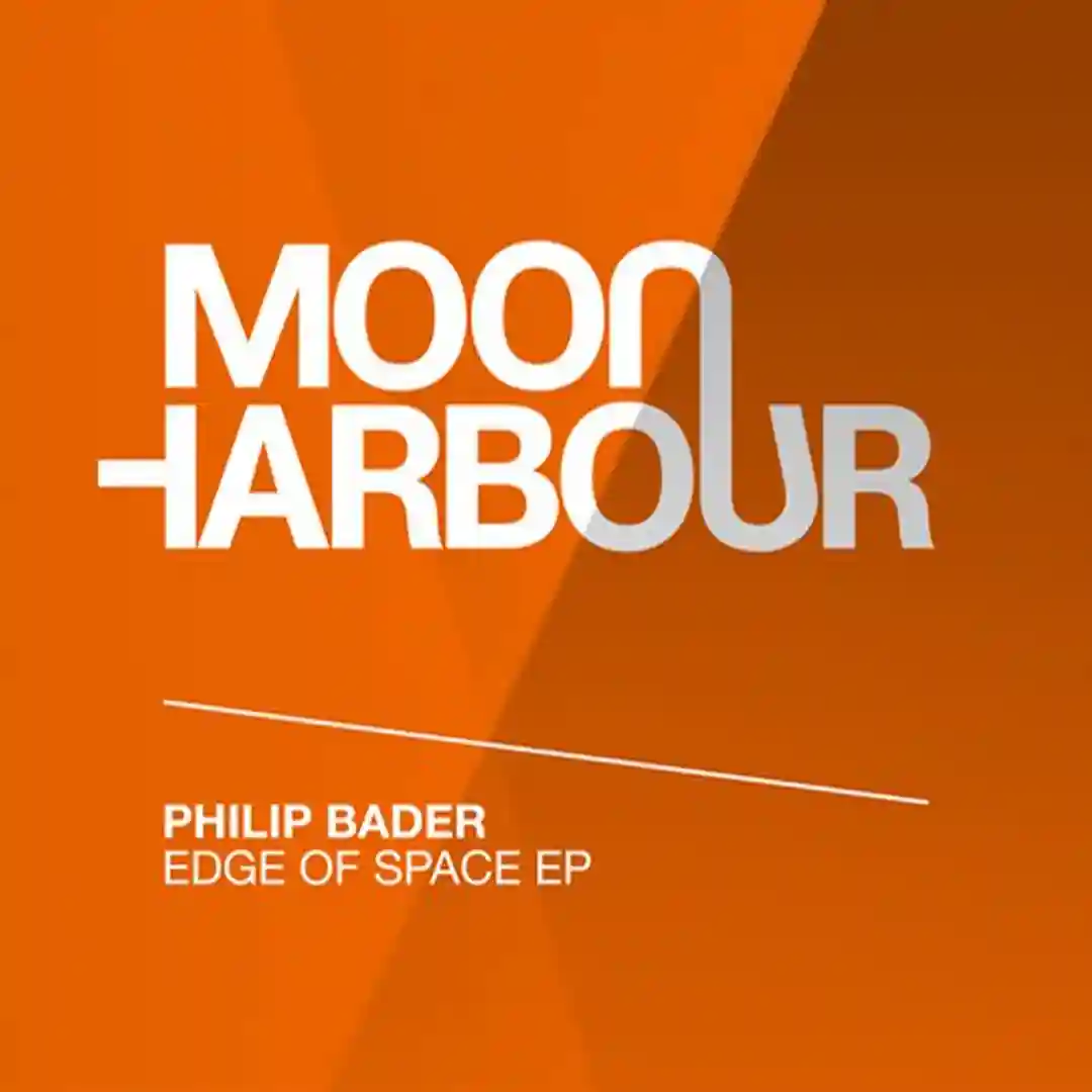Edge of Space (Original Mix) cover