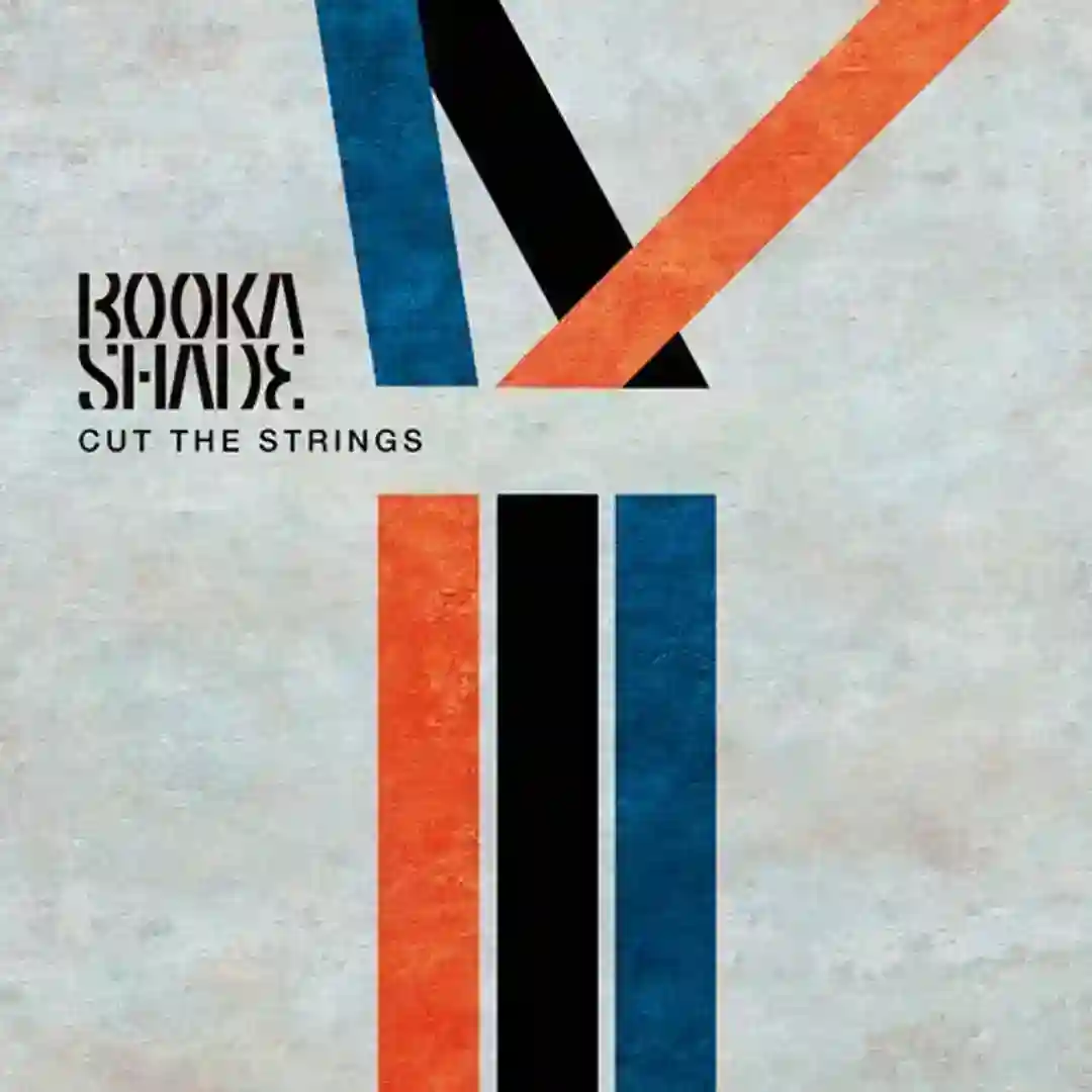 Cut the Strings cover