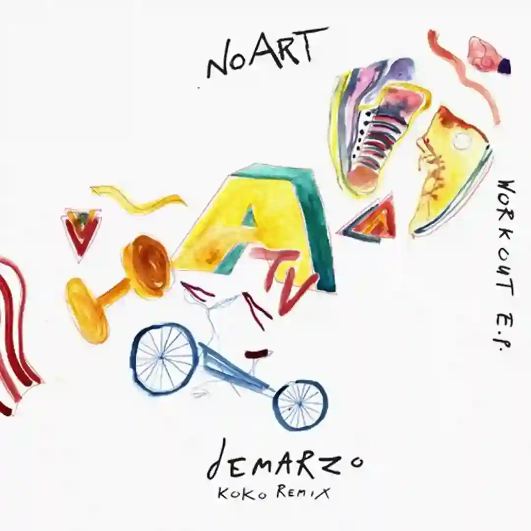 So Bare (KOKO.IT Remix) cover