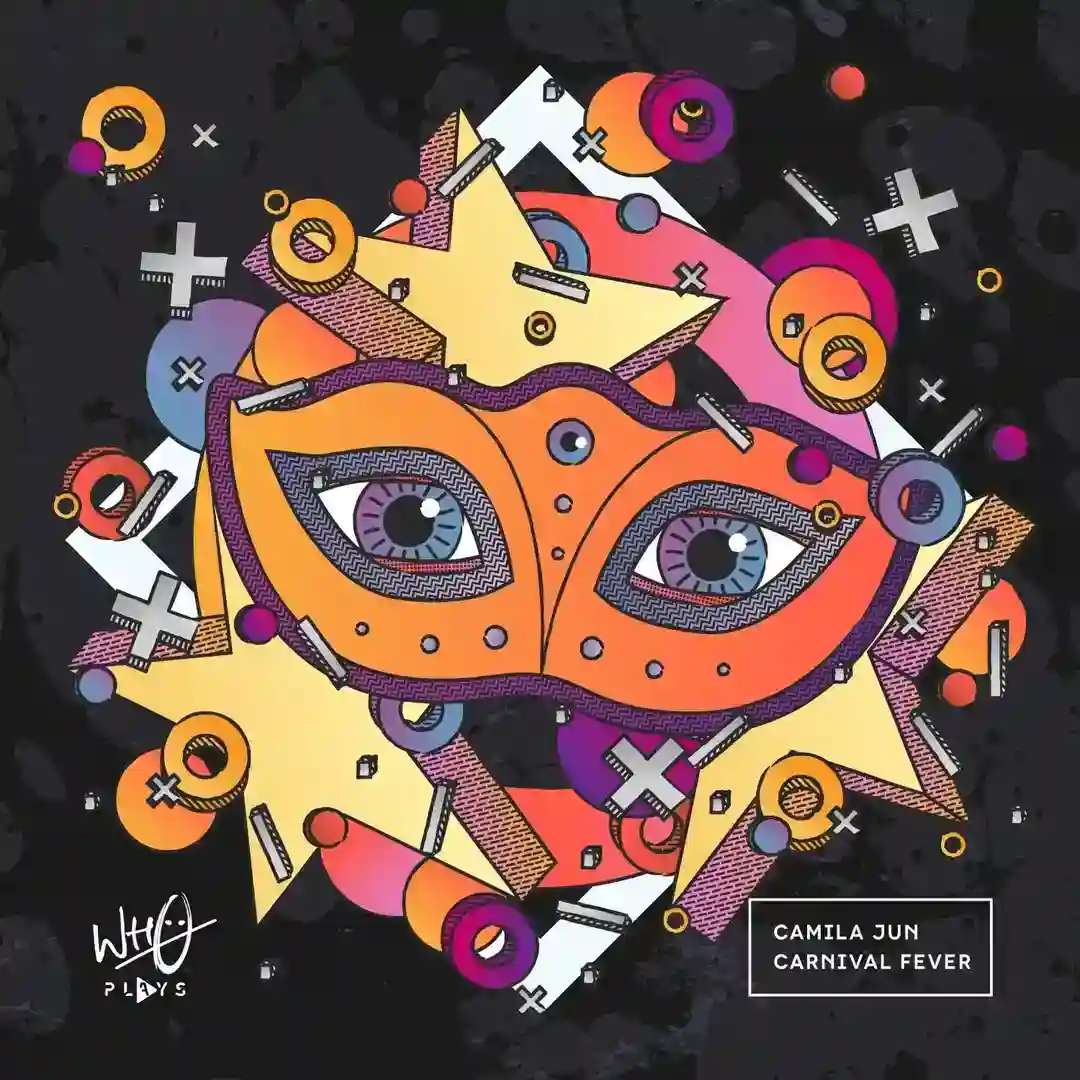 Carnival Fever (Extended Mix) cover