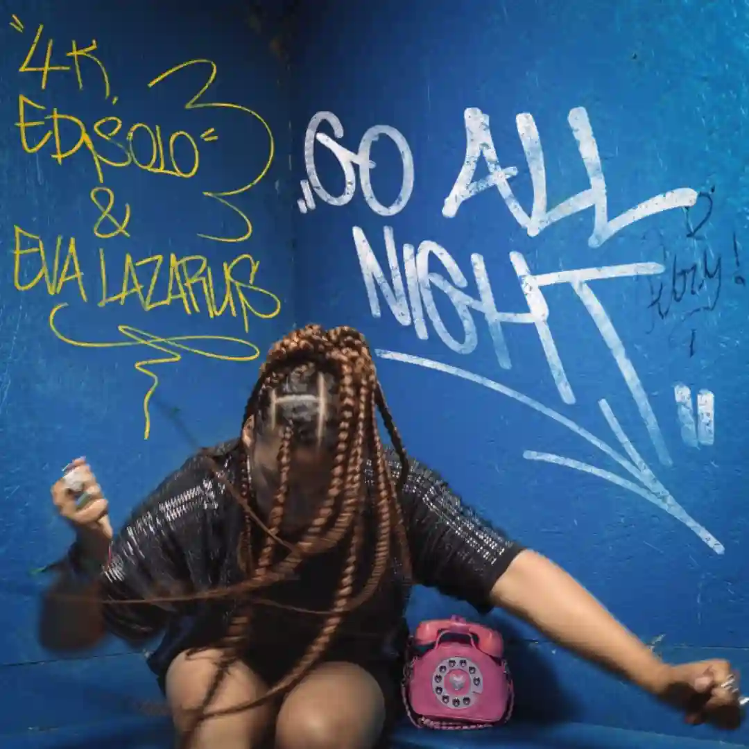 Go All Night (Instrumental) cover